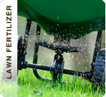  Lawn Fertilizer Products