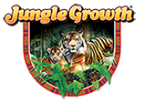  Jungle Growth