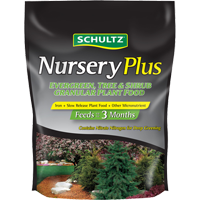  Schultz Enriched Garden Soil for Trees & Shrubs 