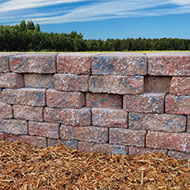  Country Stone Homestead Series Pavers