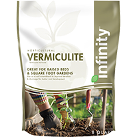 Infinity Horticultural Vermiculite