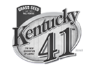 Kentucky 41