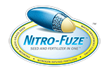 Nitro-Fuze Grass Seed